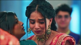 Yeh Rishta Kya Kehlata Hai - 5th March 2024